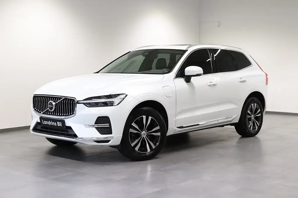 Volvo XC60 2023