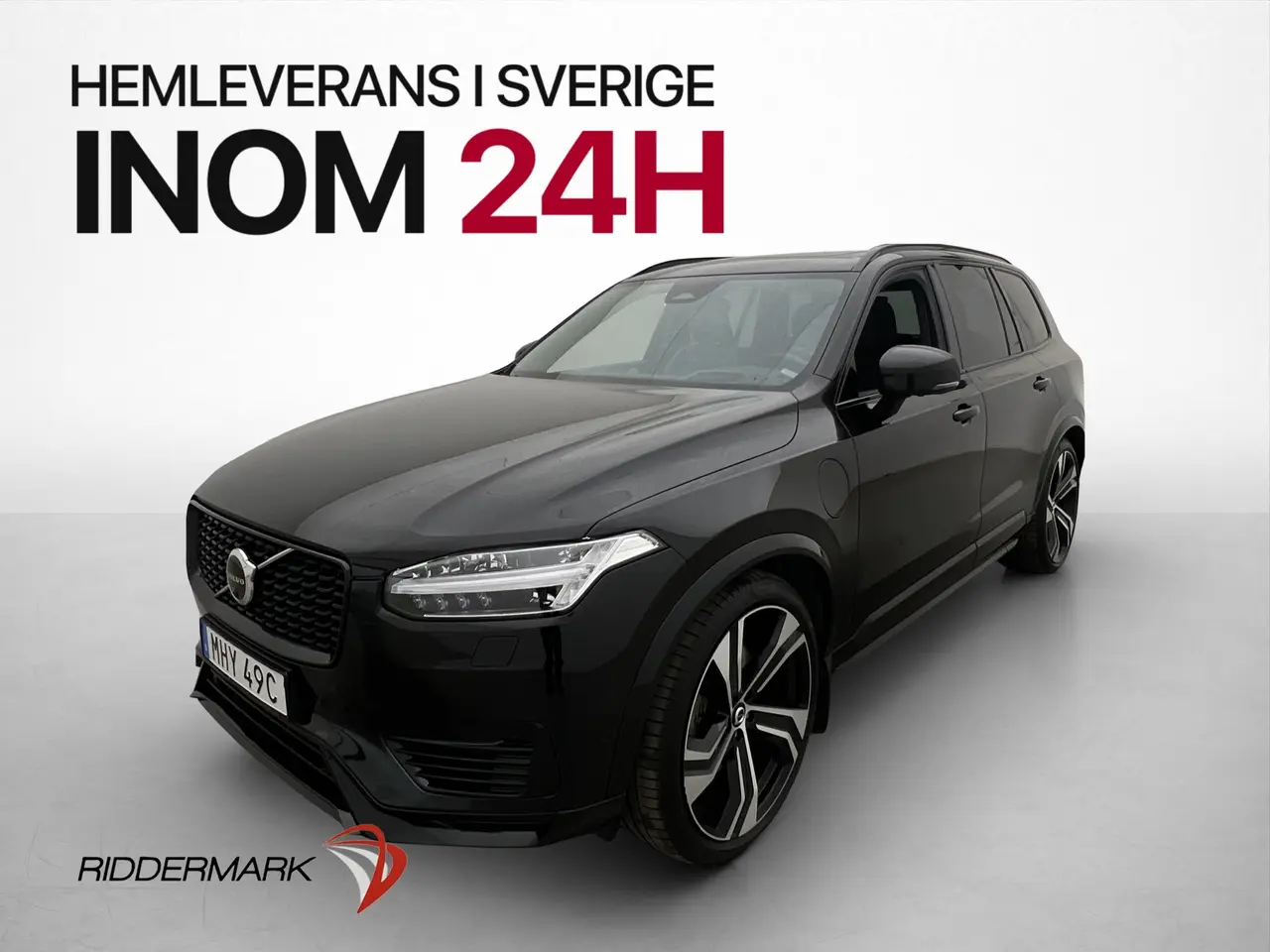 Volvo XC90 2023