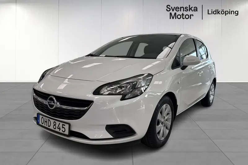 Opel Corsa 2017
