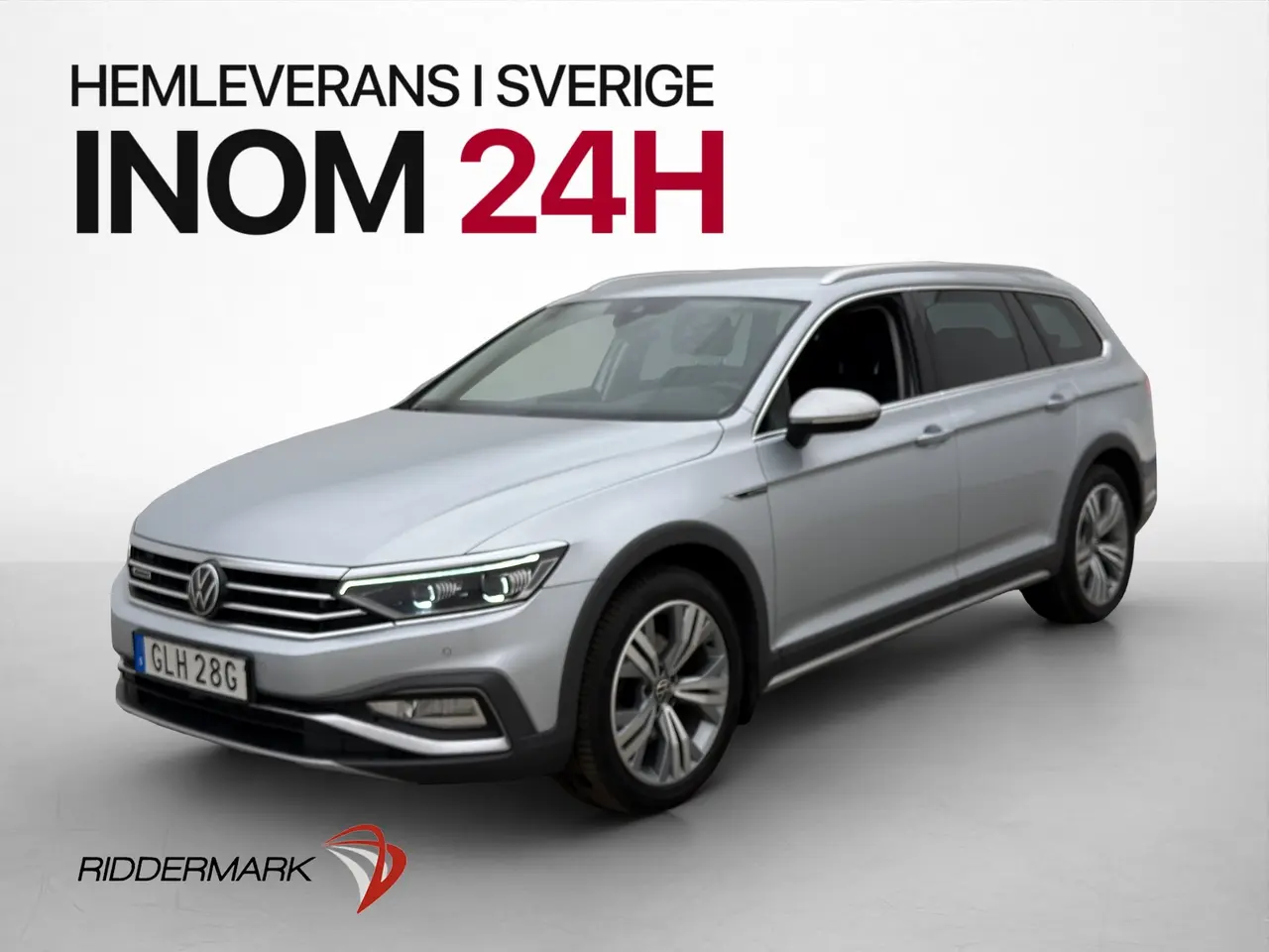 Volkswagen Passat 2022