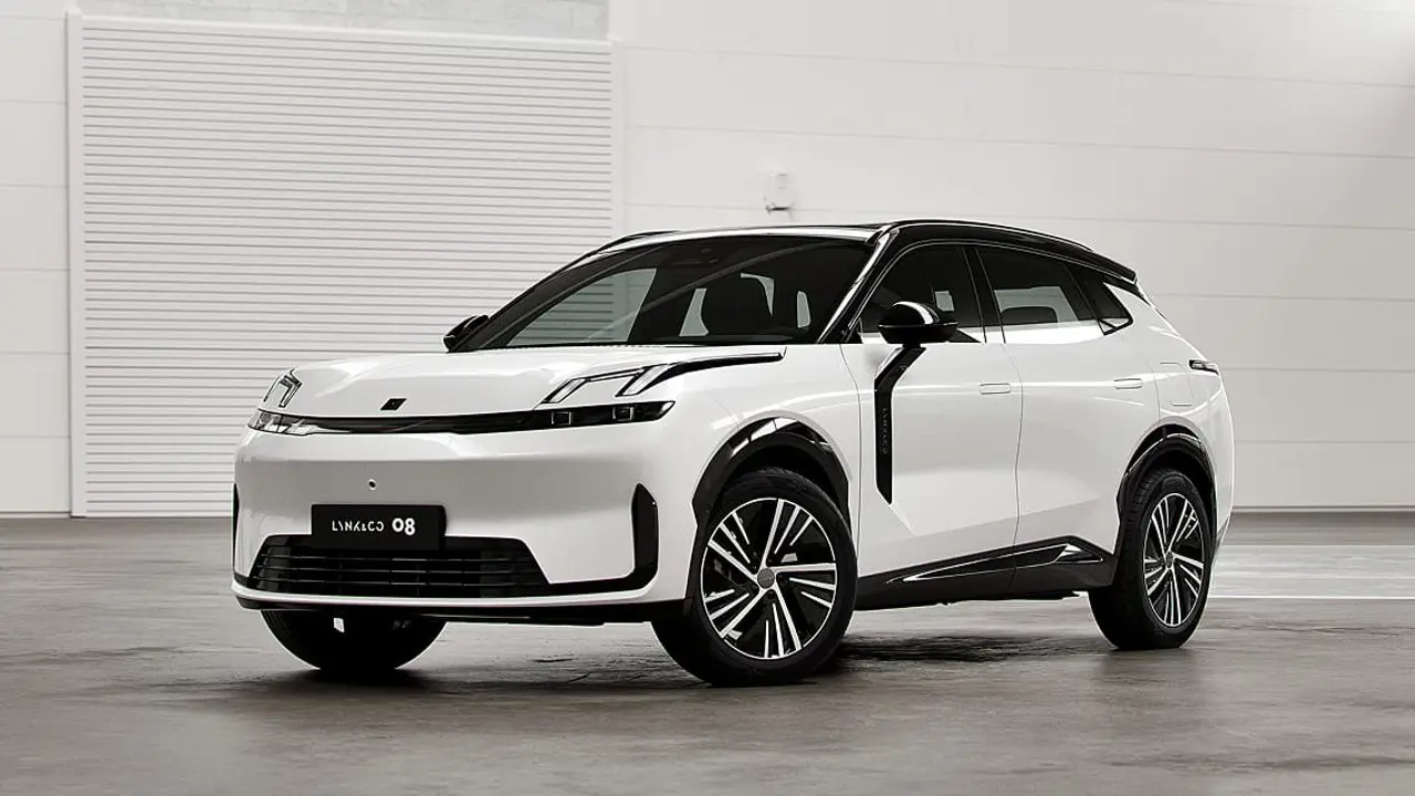 Lynk & Co 08 2026