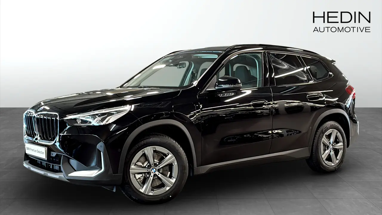 BMW X1 2026
