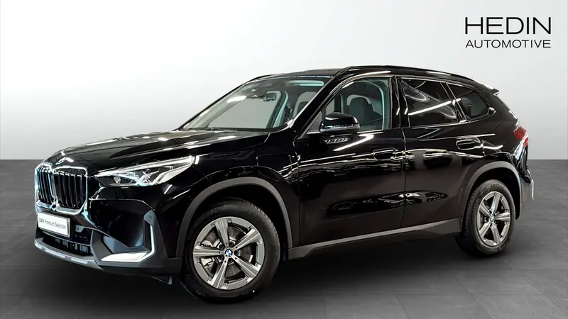 BMW X1 2026
