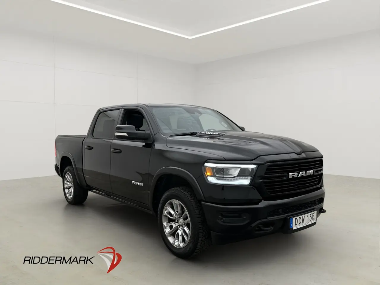 RAM 1500 2022