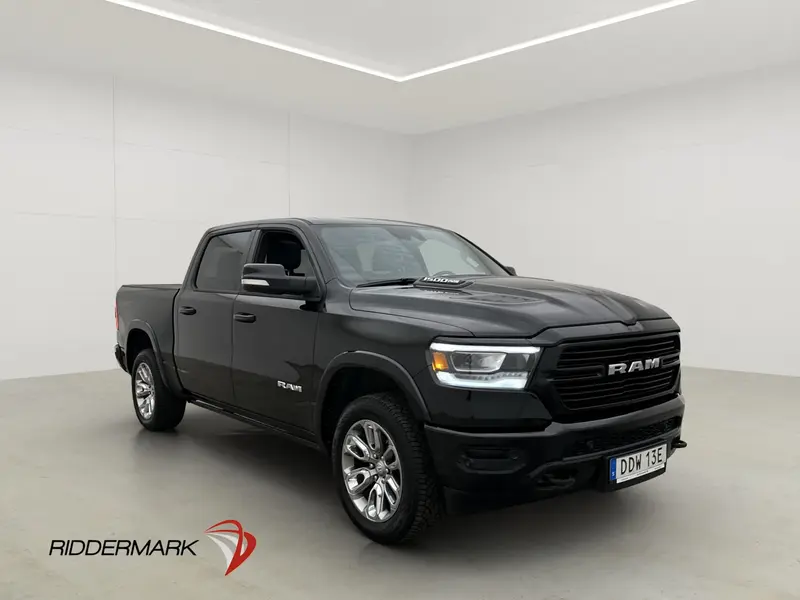 RAM 1500 2022