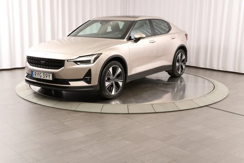 Polestar 2 2023