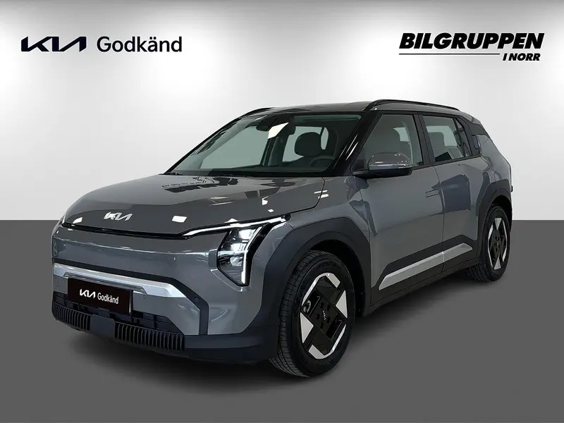 Kia EV3 2025