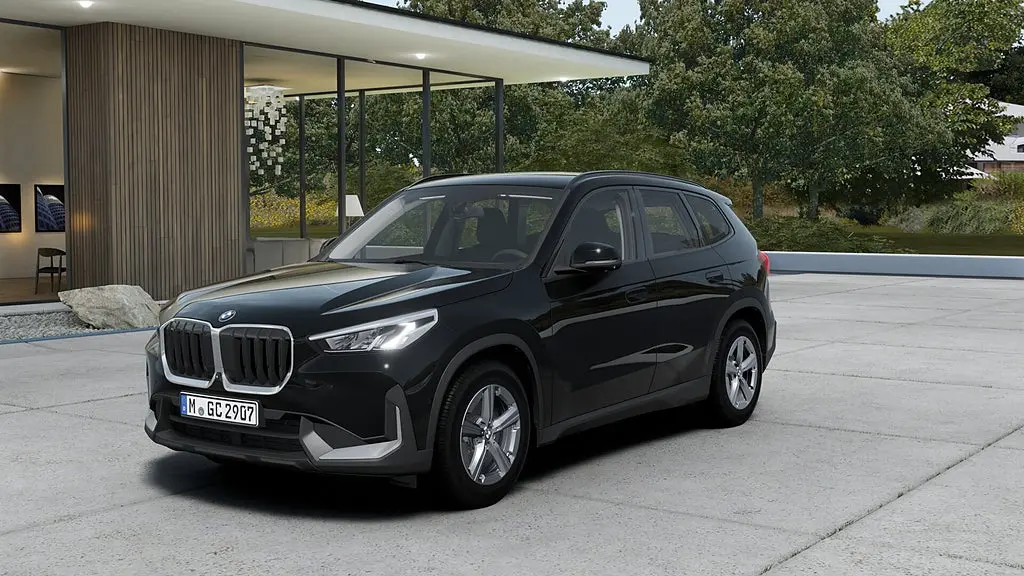 BMW X1 2026