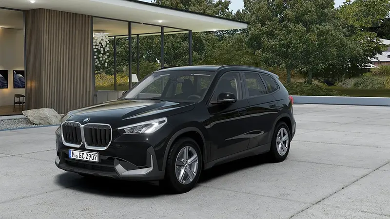 BMW X1 2026