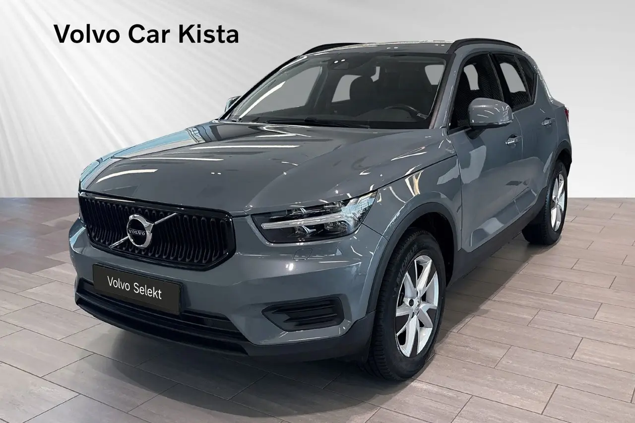 Volvo XC40 2020