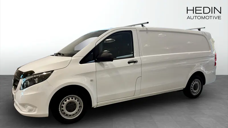 Mercedes-Benz Vito 2020