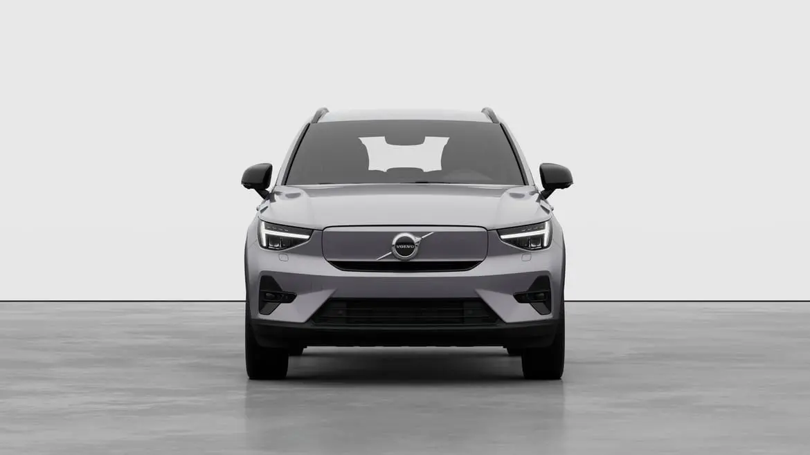 Volvo EX40 2027