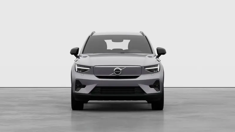 Volvo EX40 2027