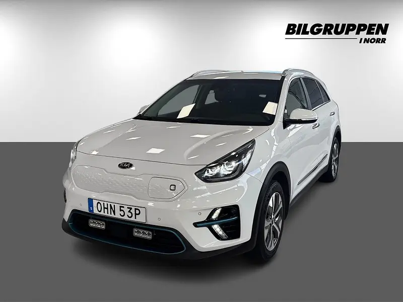 Kia Niro 2021