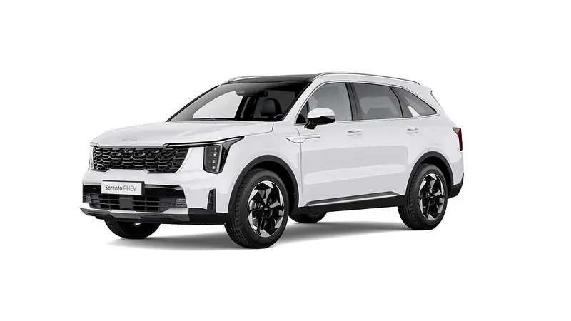 Kia Sorento 2026