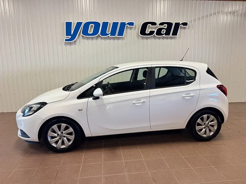 Opel Corsa 2017