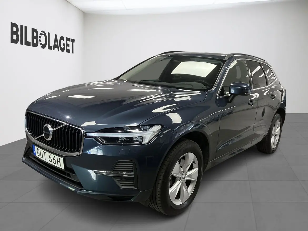 Volvo XC60 2023