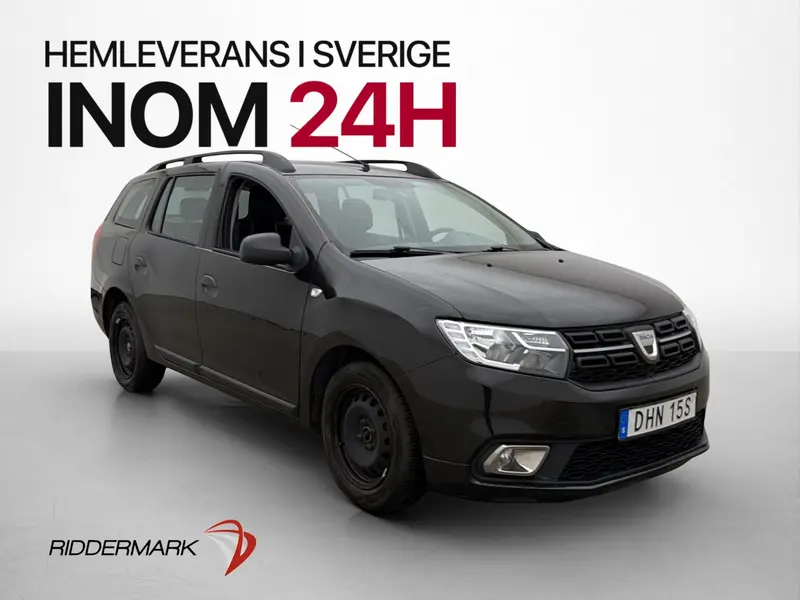 Dacia Logan 2020