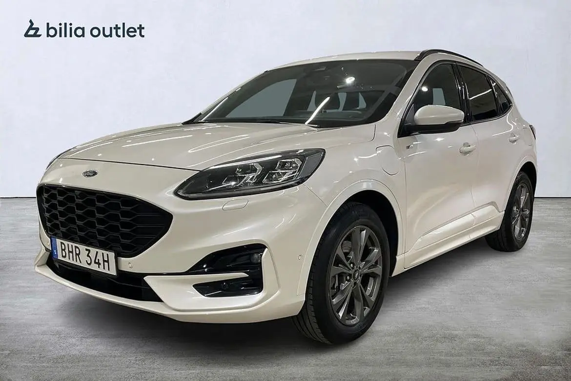 Ford Kuga 2020