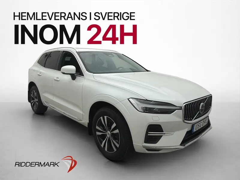 Volvo XC60 2024
