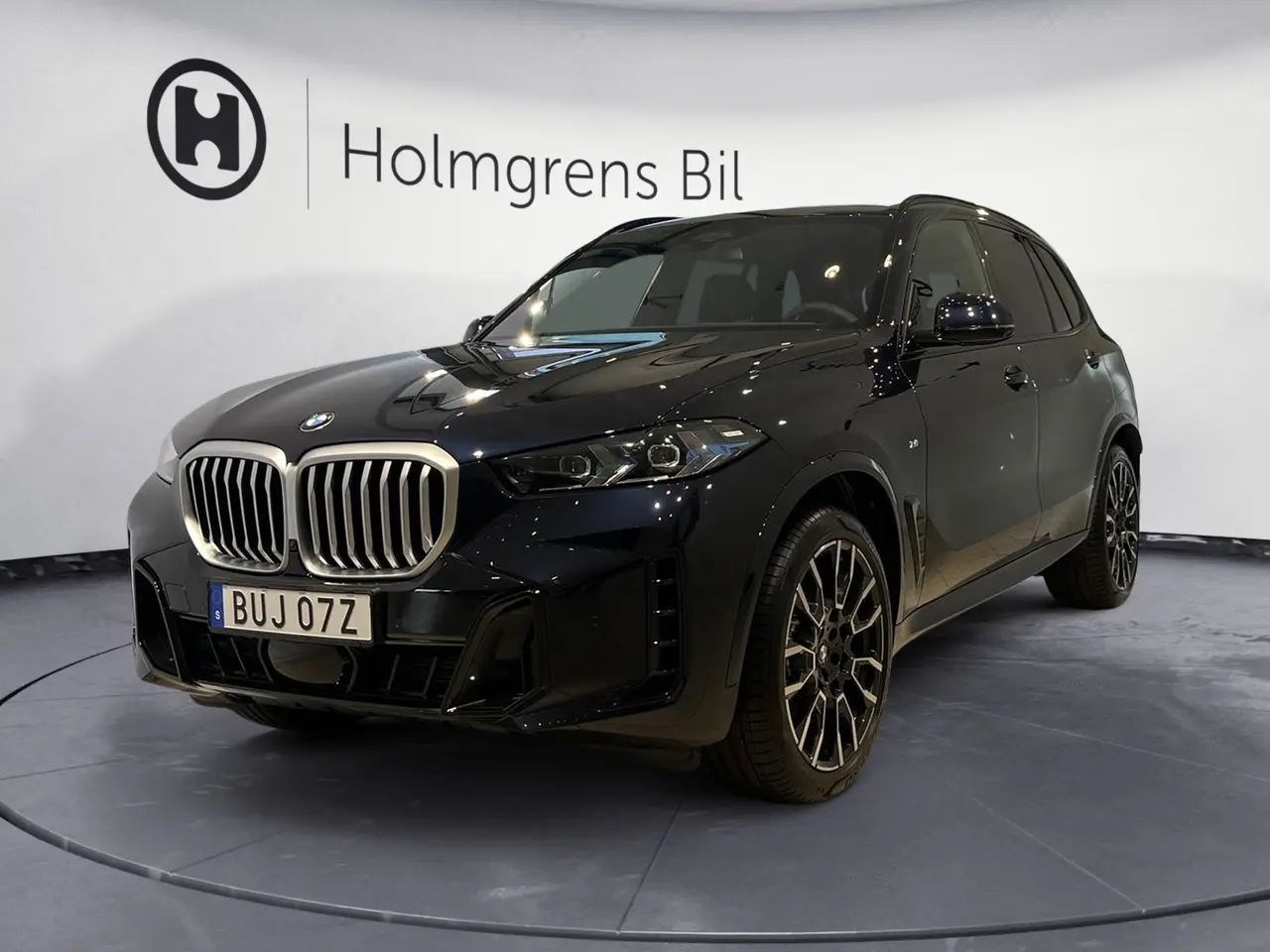 BMW X5 2026