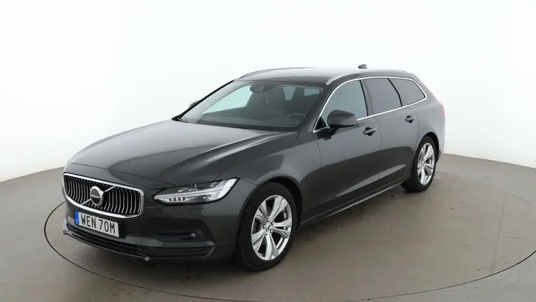 Volvo V90 2020