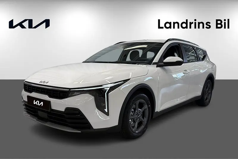 Kia K4 2026