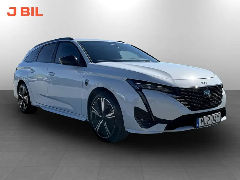 Peugeot 308 2024