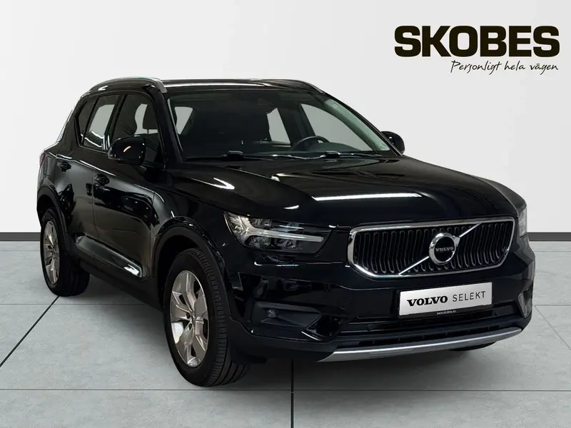Volvo XC40 2020