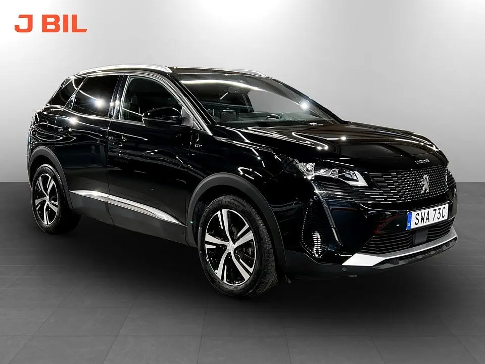 Peugeot 3008 2024
