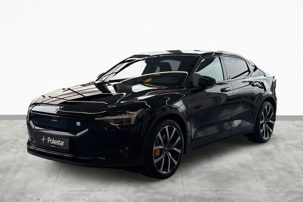 Polestar 2 2026