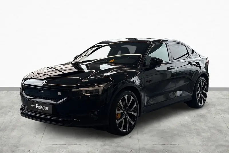 Polestar 2 2026