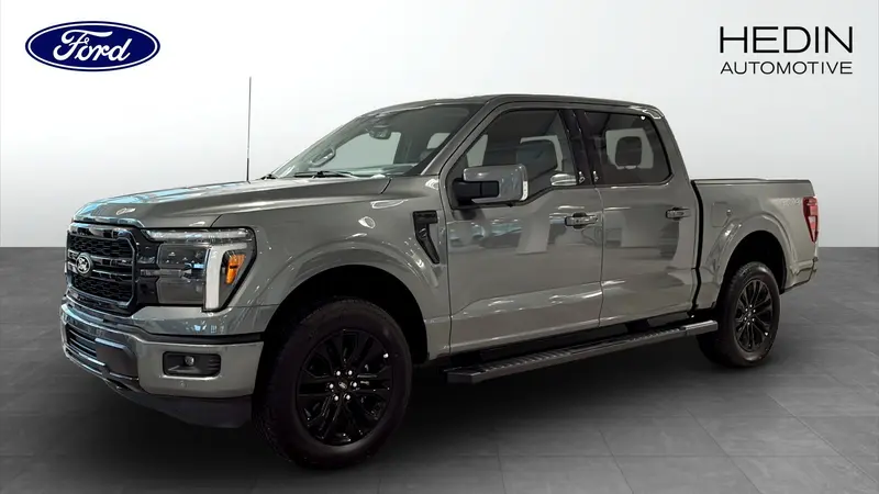 Ford F-150 2025