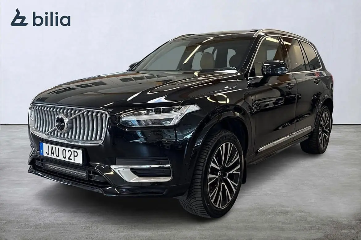 Volvo XC90 2024