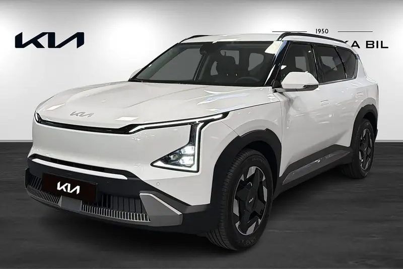 Kia EV5 2026