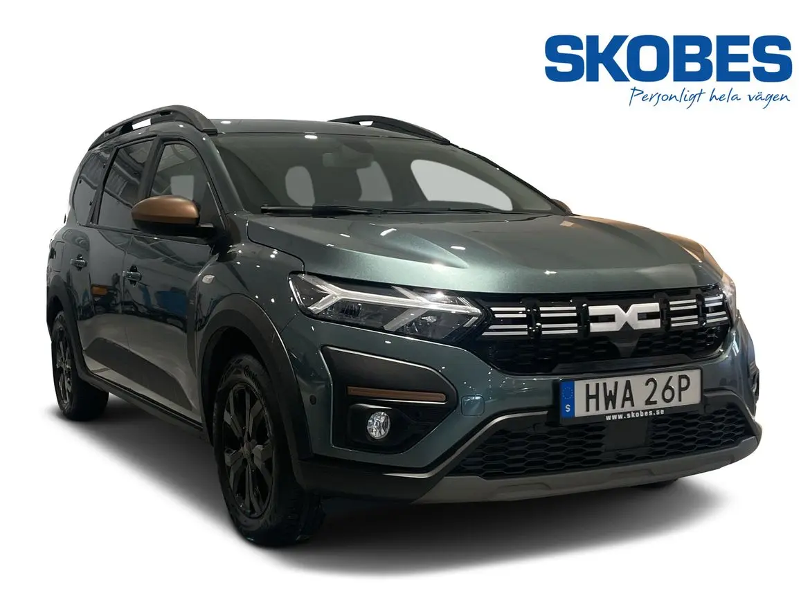 Dacia Jogger 2023