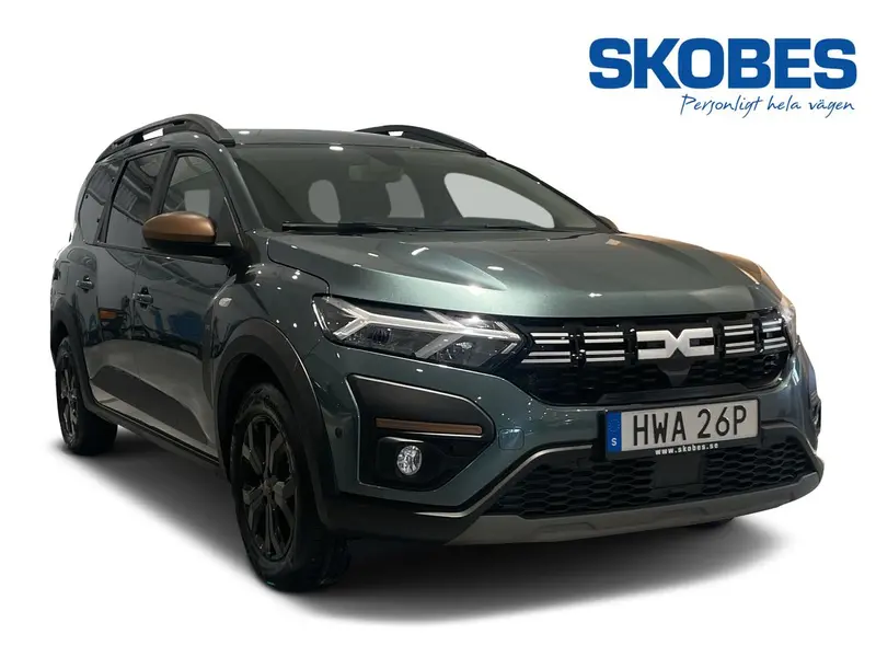 Dacia Jogger 2023