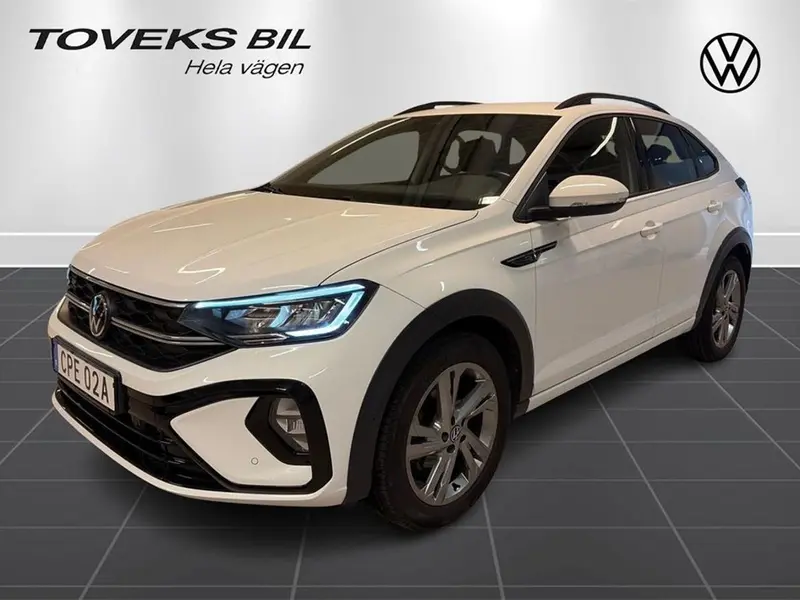Volkswagen Taigo 2023