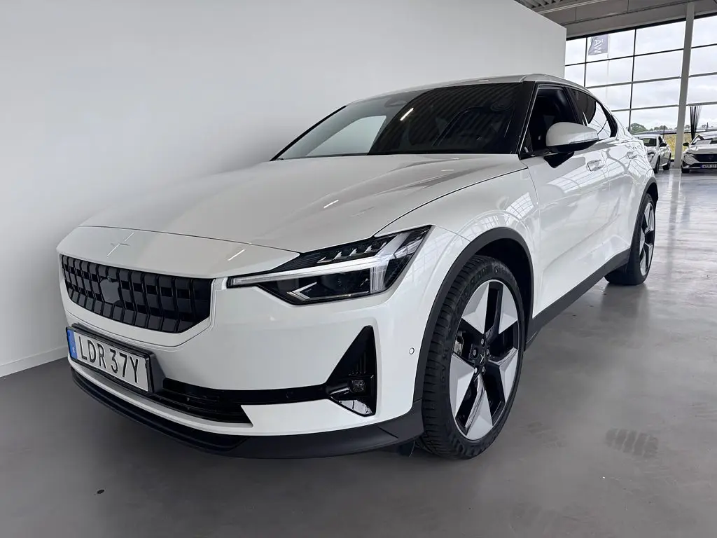 Polestar 2 2023