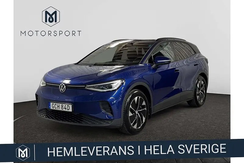 Volkswagen ID.4 2024