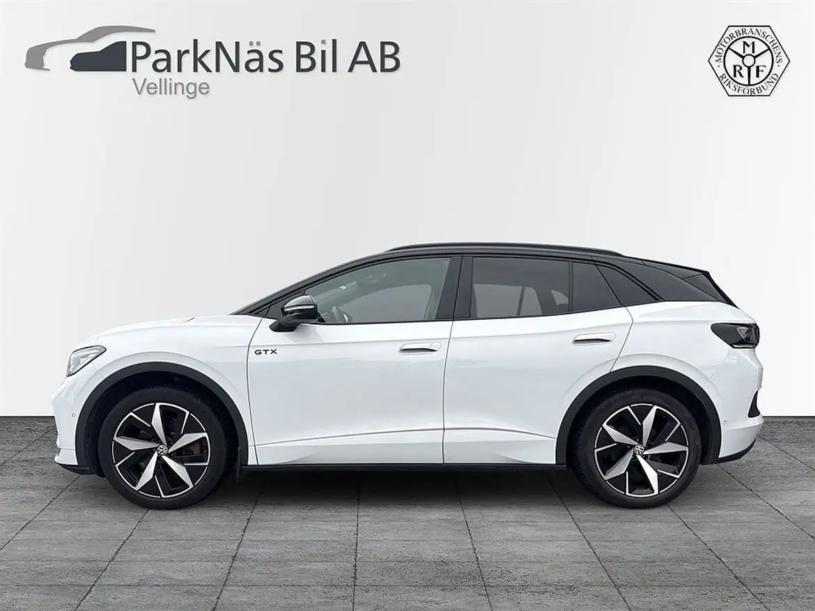 Volkswagen ID.4 2023