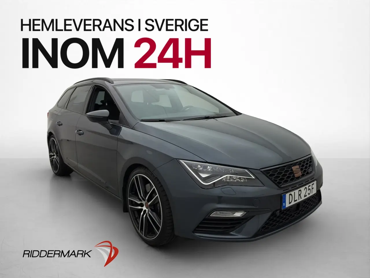 SEAT León 2020