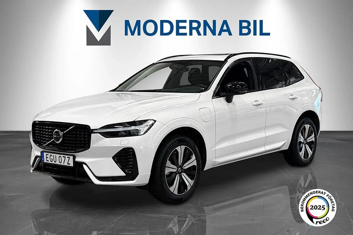 Volvo XC60 2024