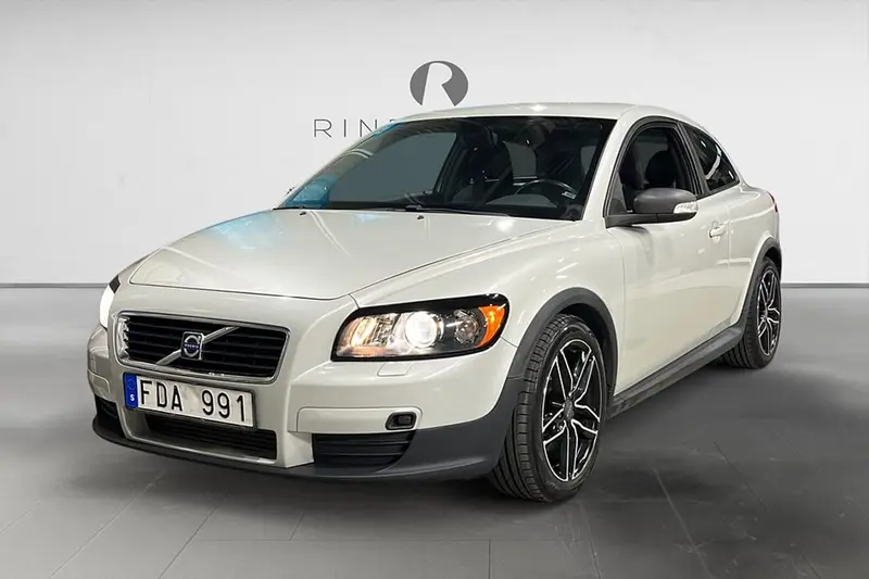 Volvo C30 2007