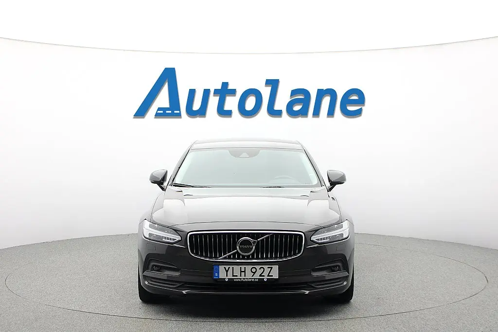Volvo S90 2021