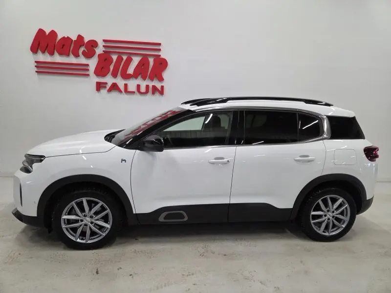 Citroën C5 Aircross 2022