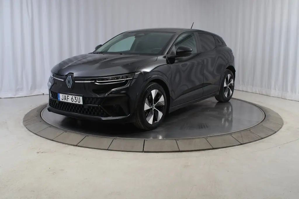 Renault Mégane 2023