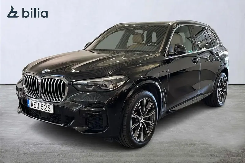 BMW X5 2022