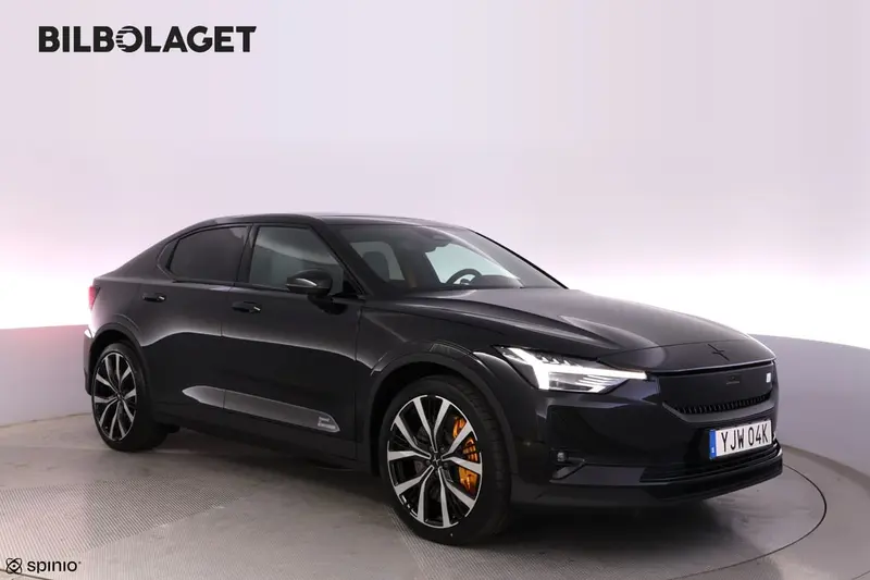 Polestar 2 2027