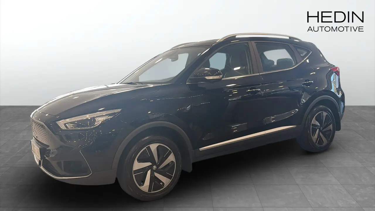 MG ZS 2023